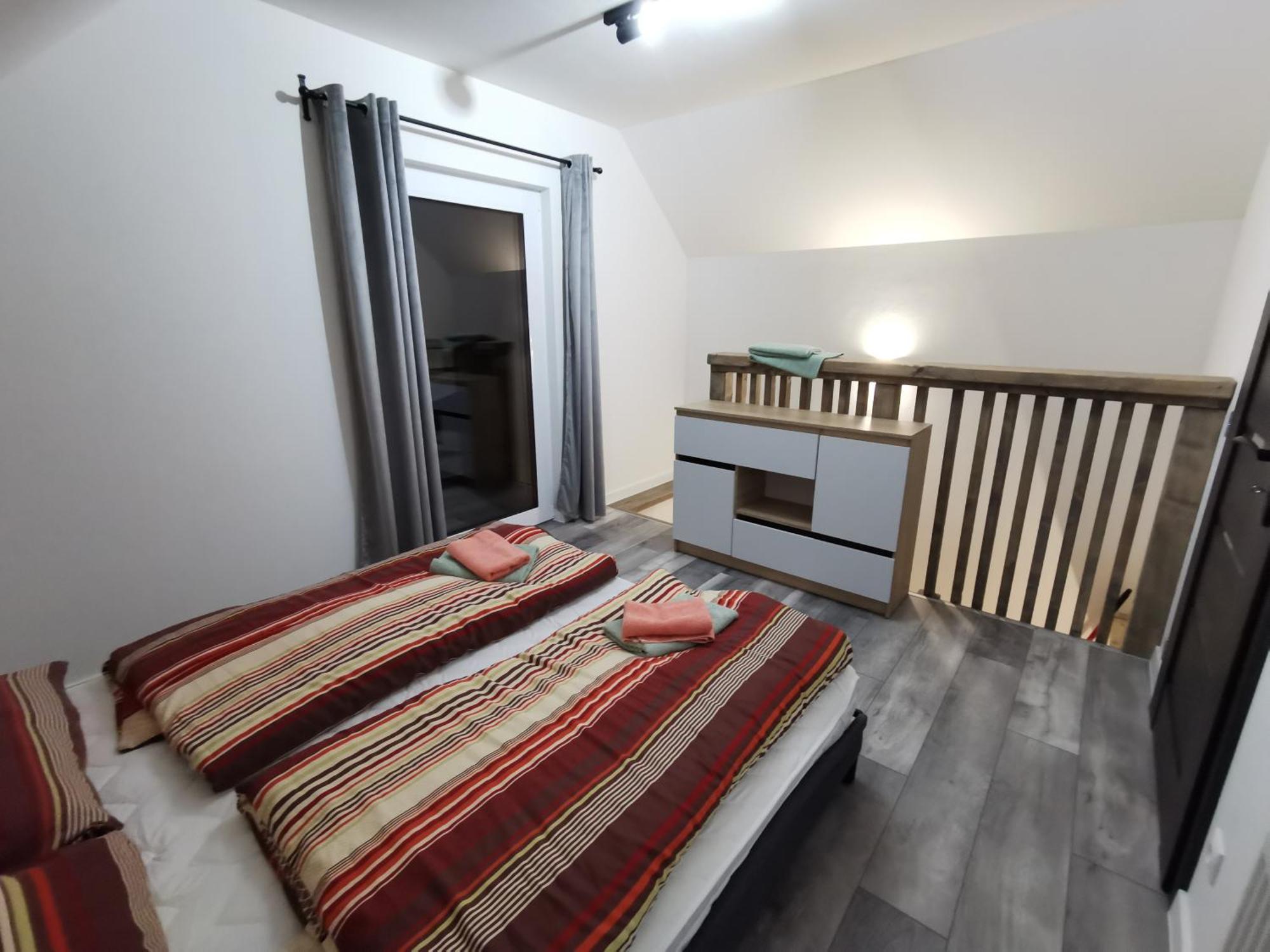 Nu Skool Apartments Liptovský Mikuláš Exterior foto