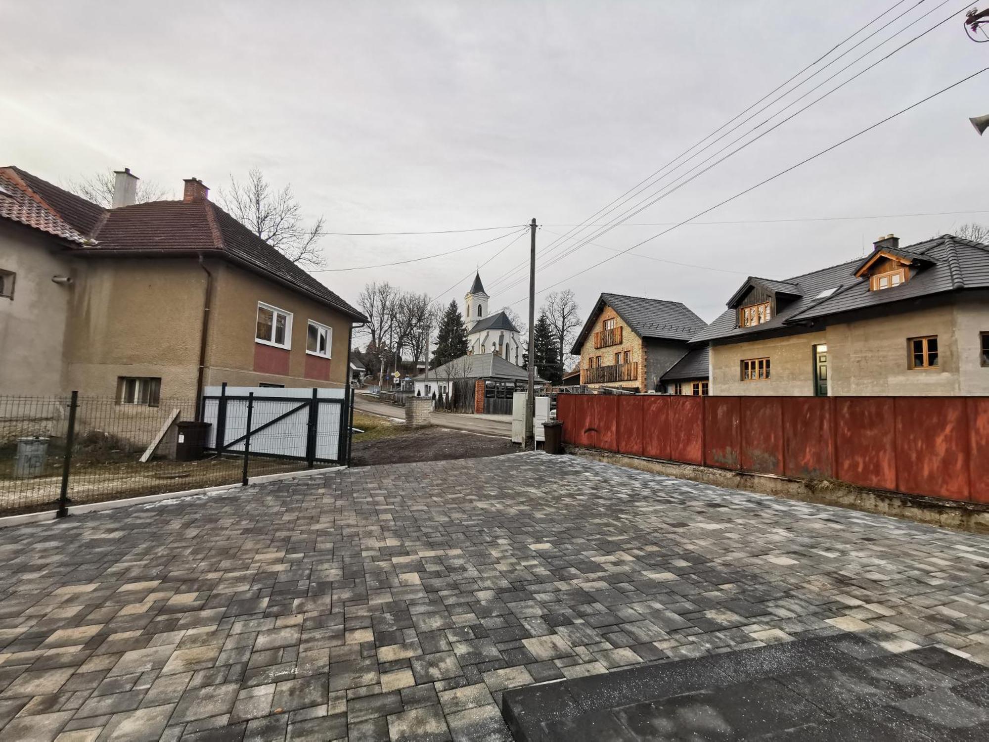 Nu Skool Apartments Liptovský Mikuláš Exterior foto